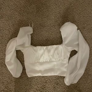 Princess Polly square neck top